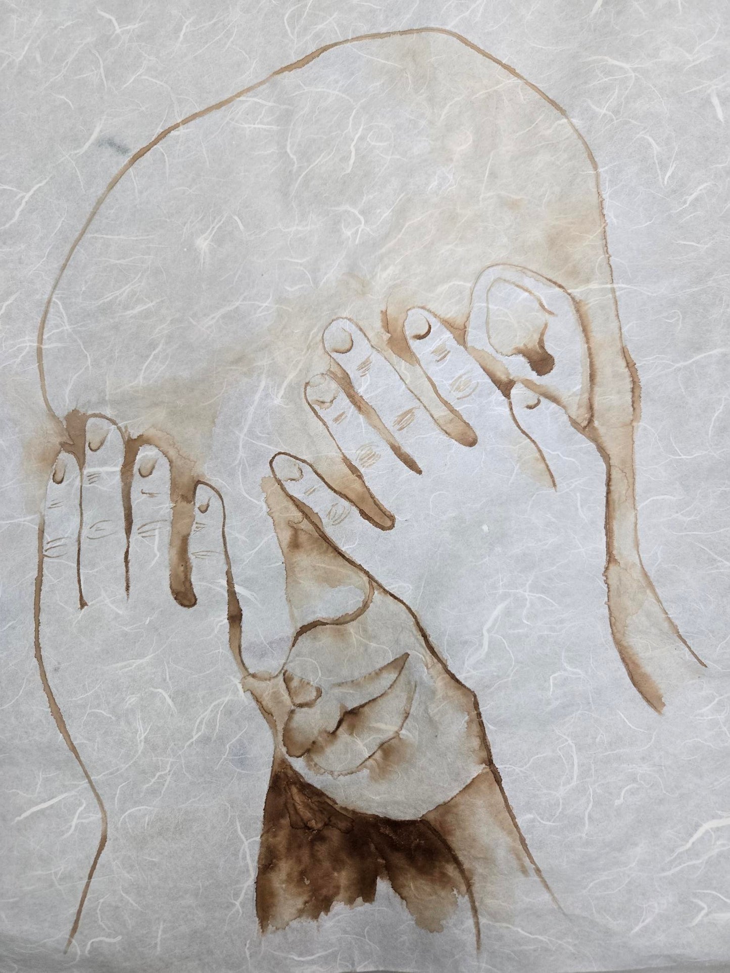 "Waiting" Billie Hill