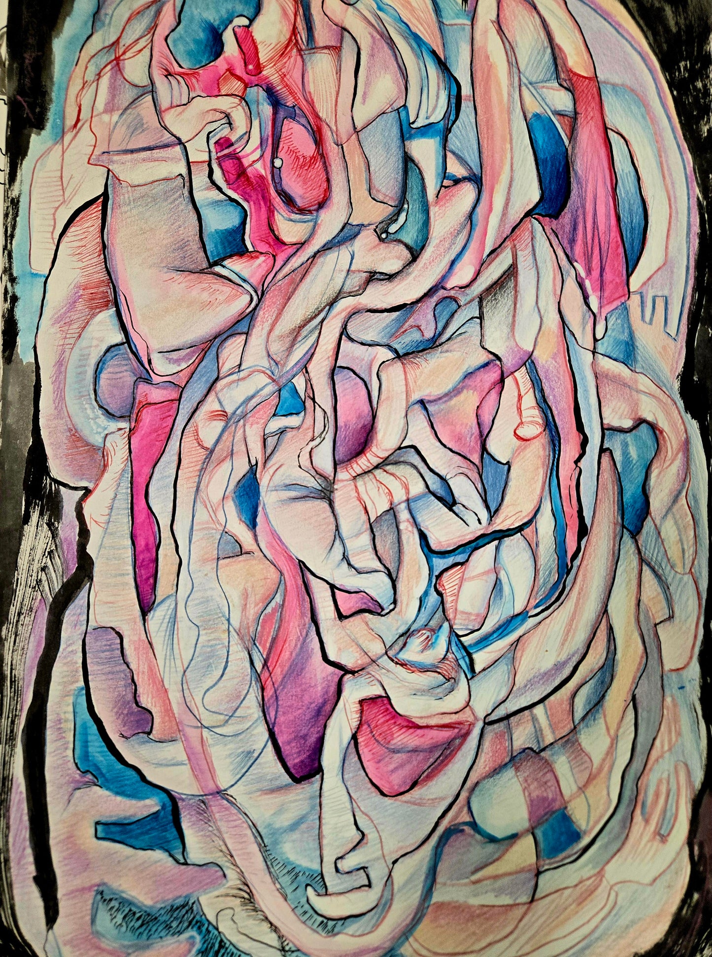 "Day" Michael Kronenberg