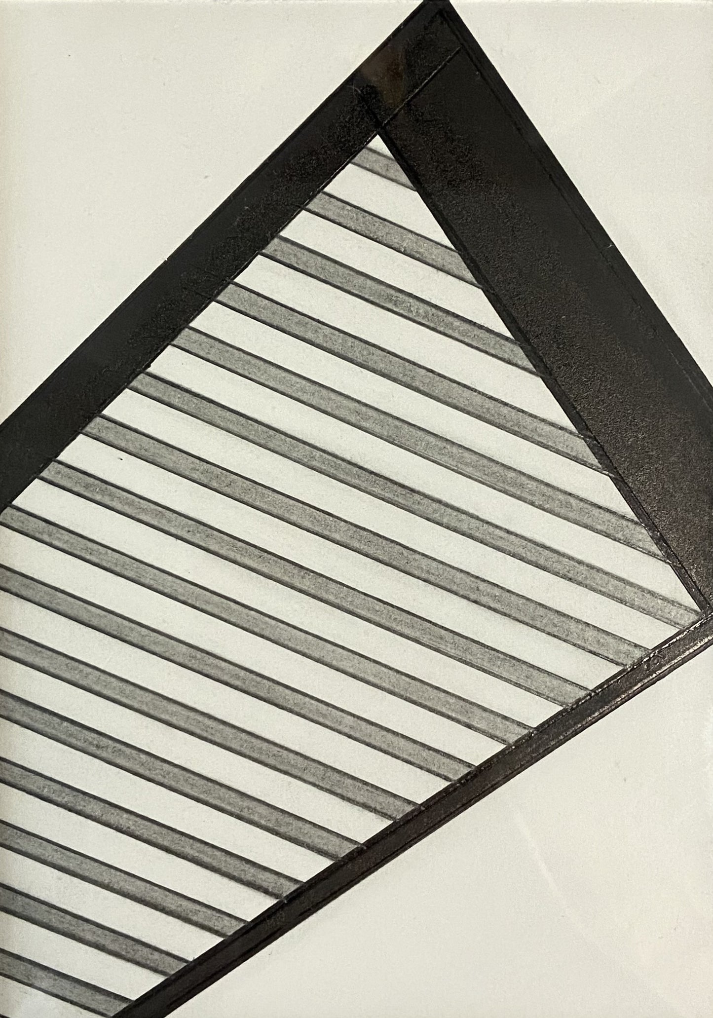 Small Work Series by Nancy Caton