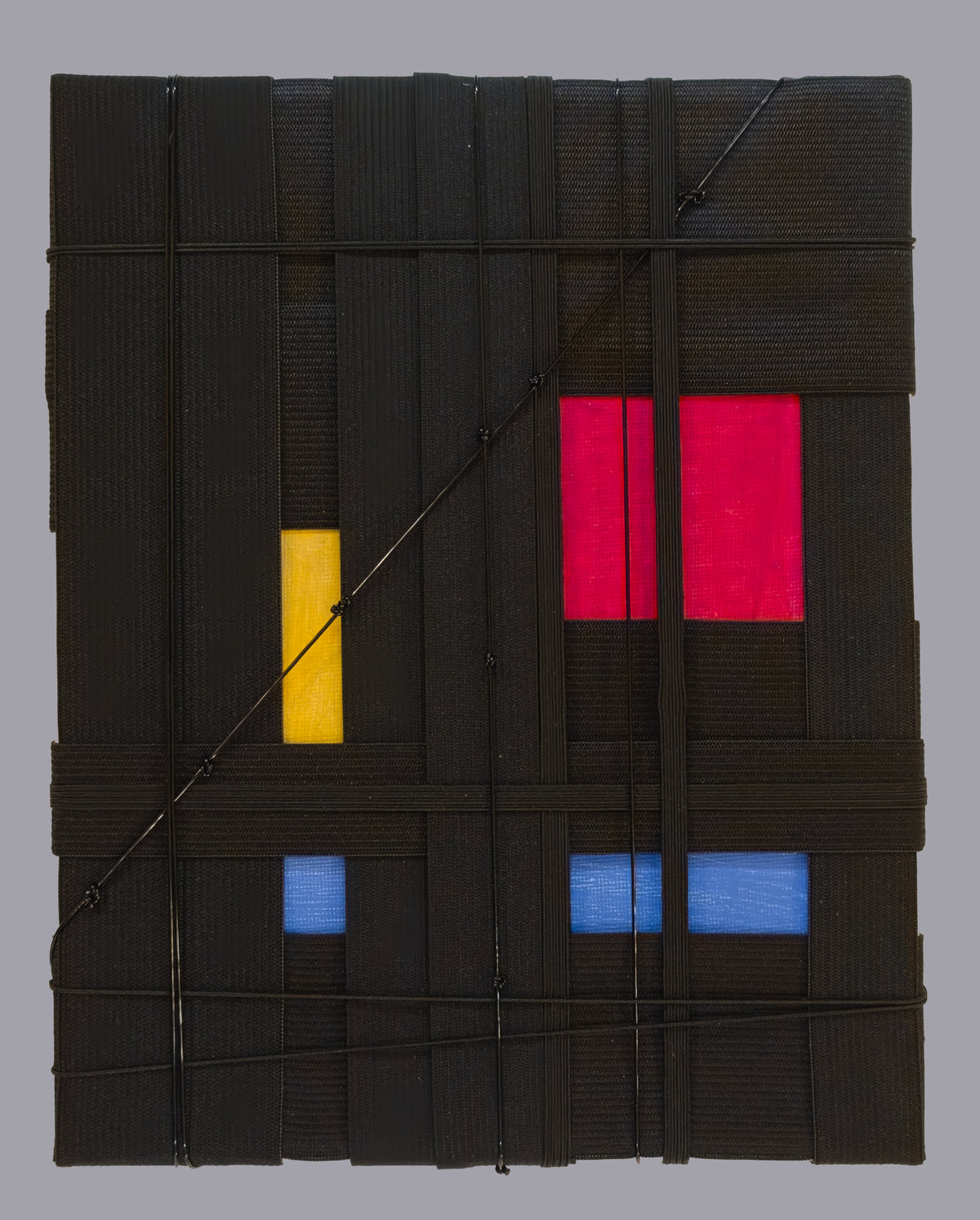 "Color Inbound" Nancy Caton