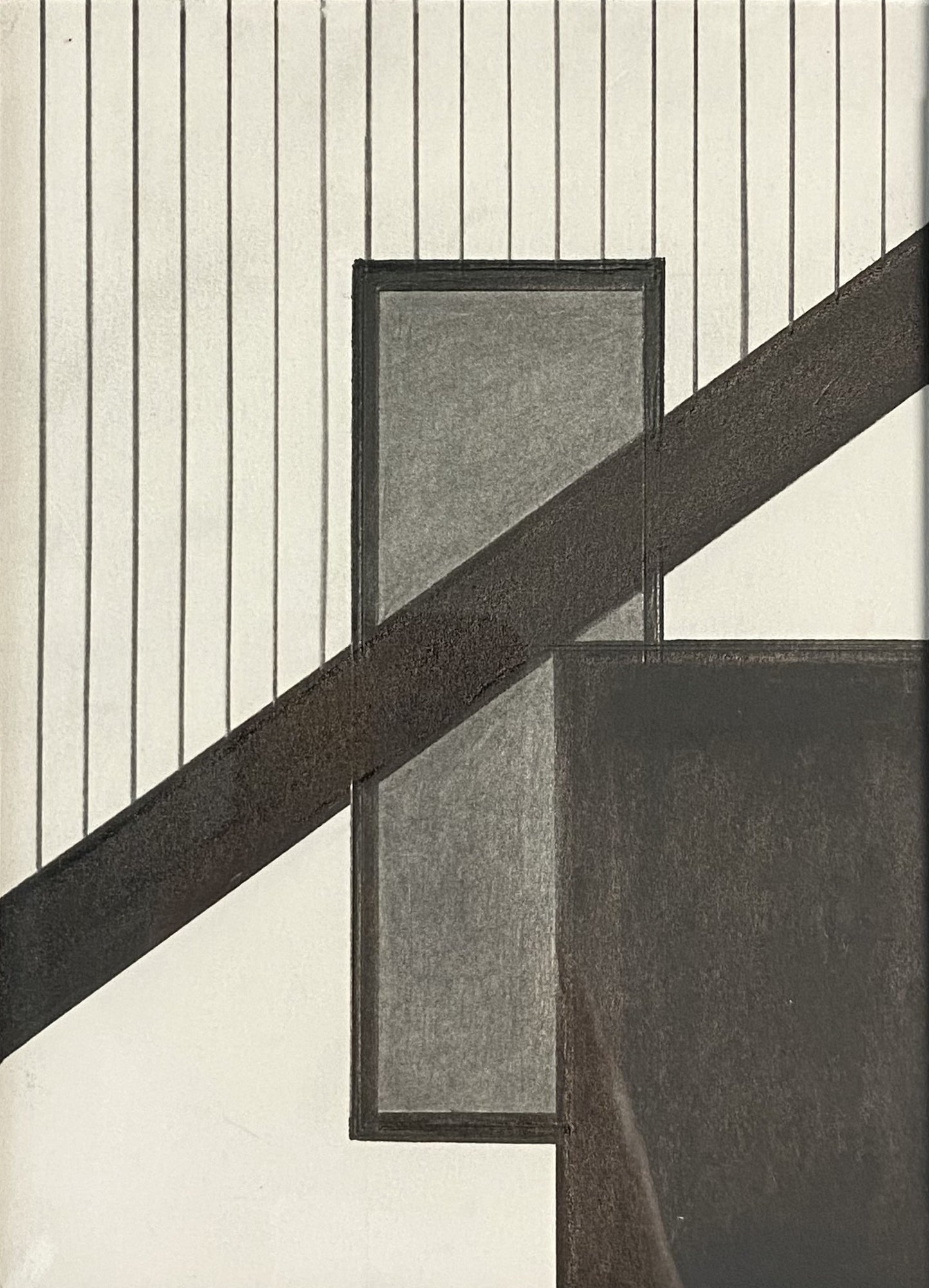 Small Work Series by Nancy Caton