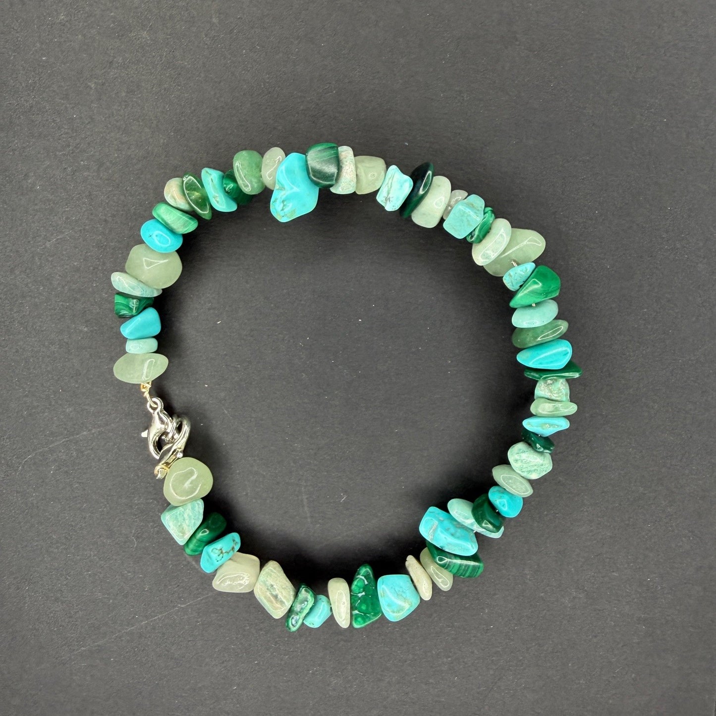 Geode Collection Bracelet by Nyah Nash
