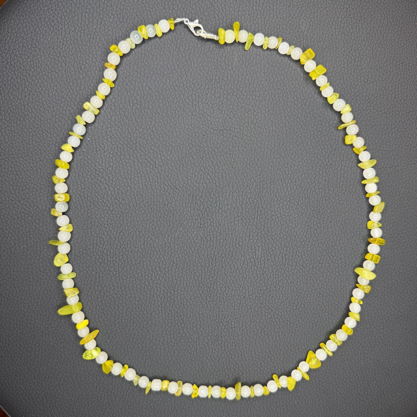 Geode Collection Necklace by Nyah Nash