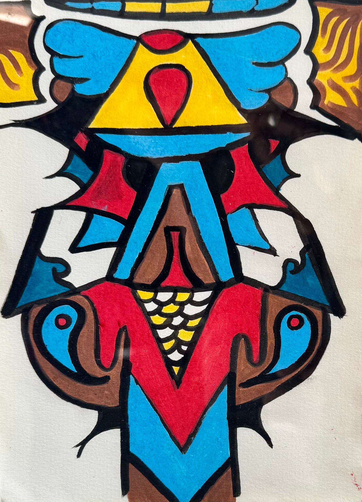 "Mirage" Rashid Bridgewater