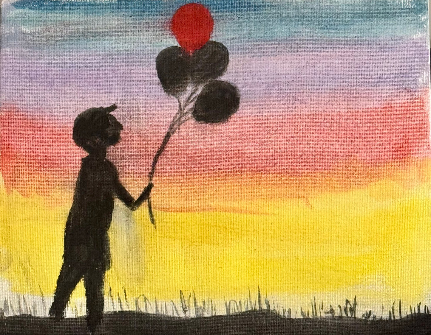"A Gift For You my Love " Russell Howell