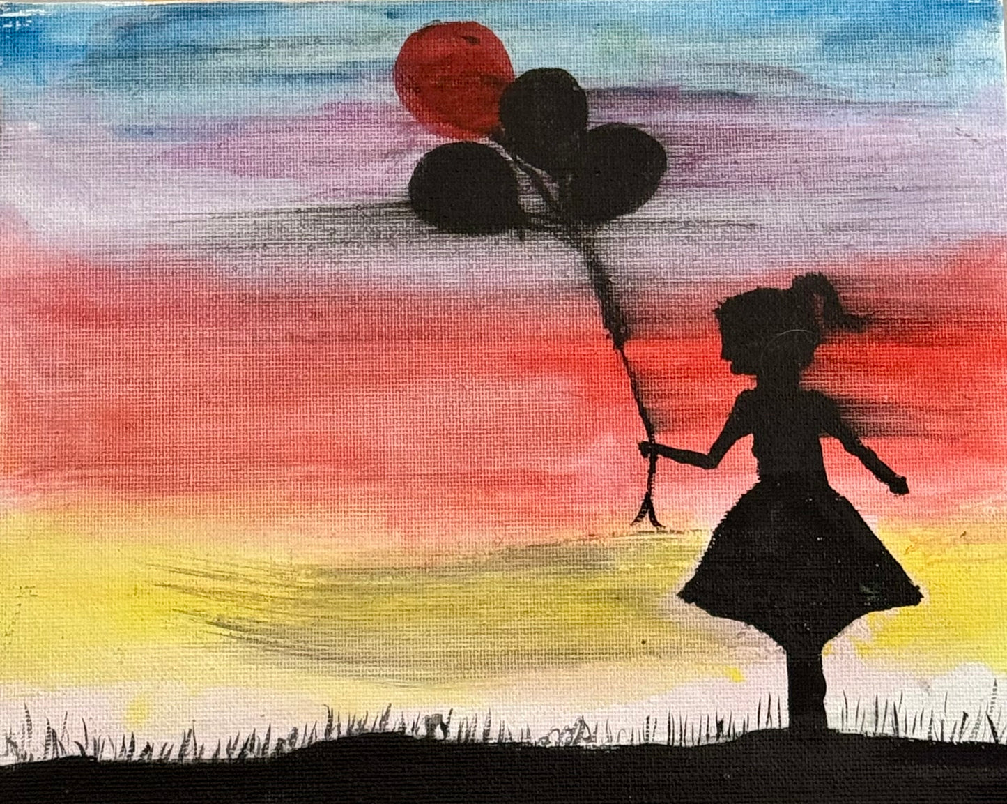"A Gift From You my Love " Russell Howell
