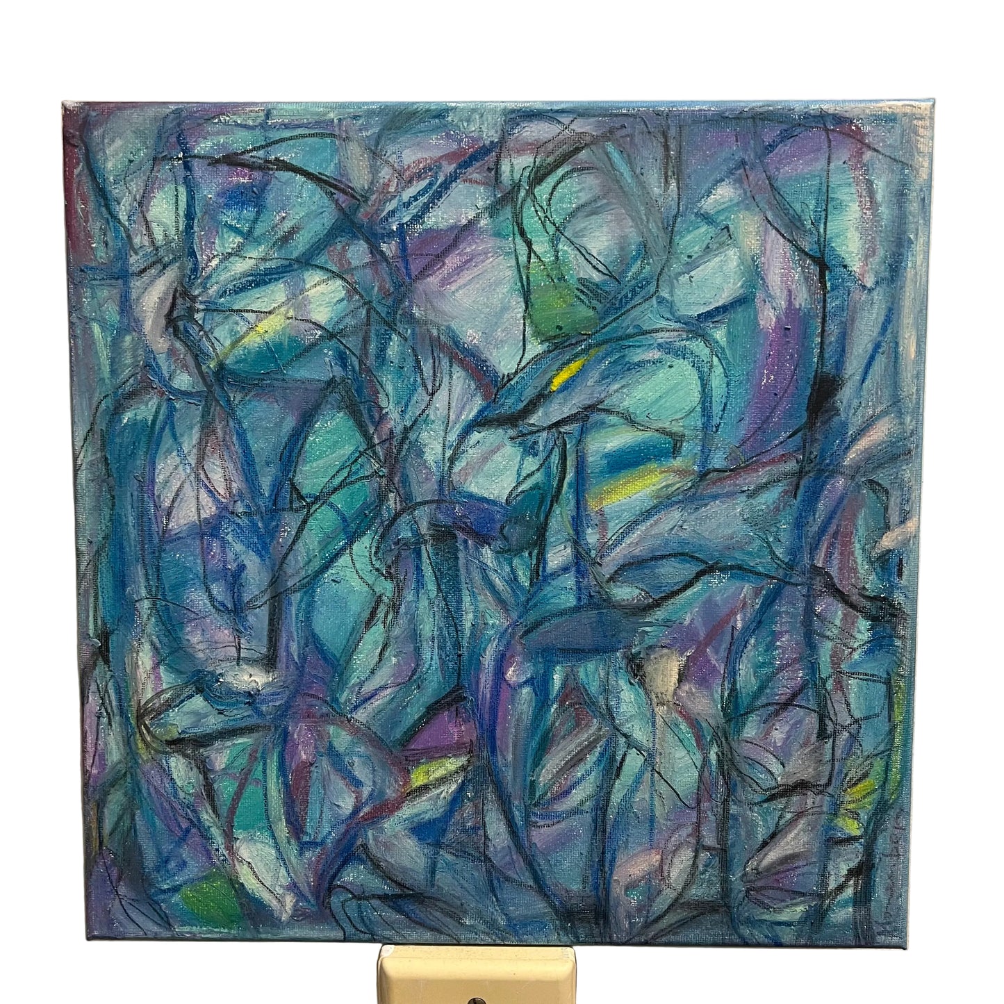 "UNDER THE SEA" Michael Kronenberg