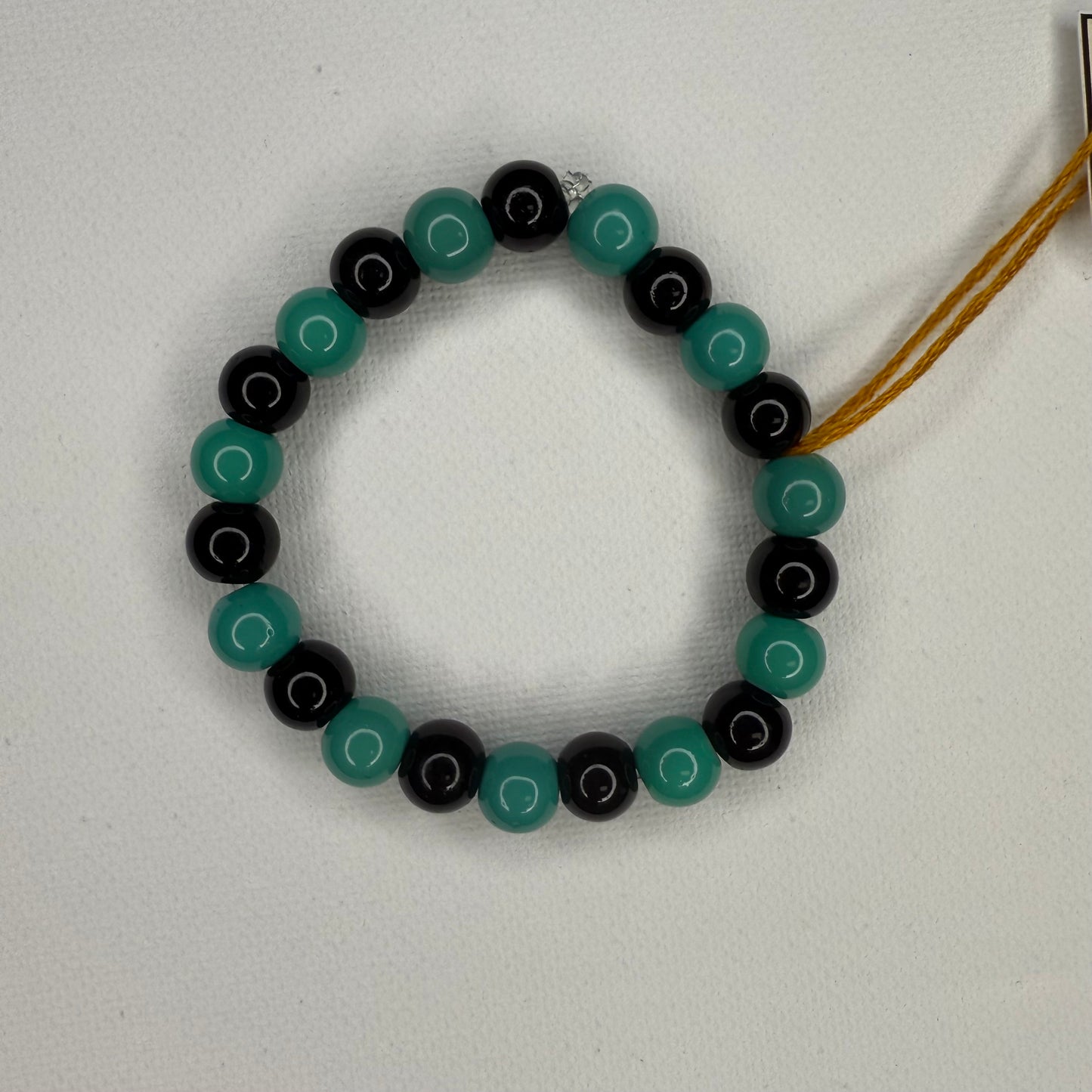 Beaded Bracelet by Sophia Ma