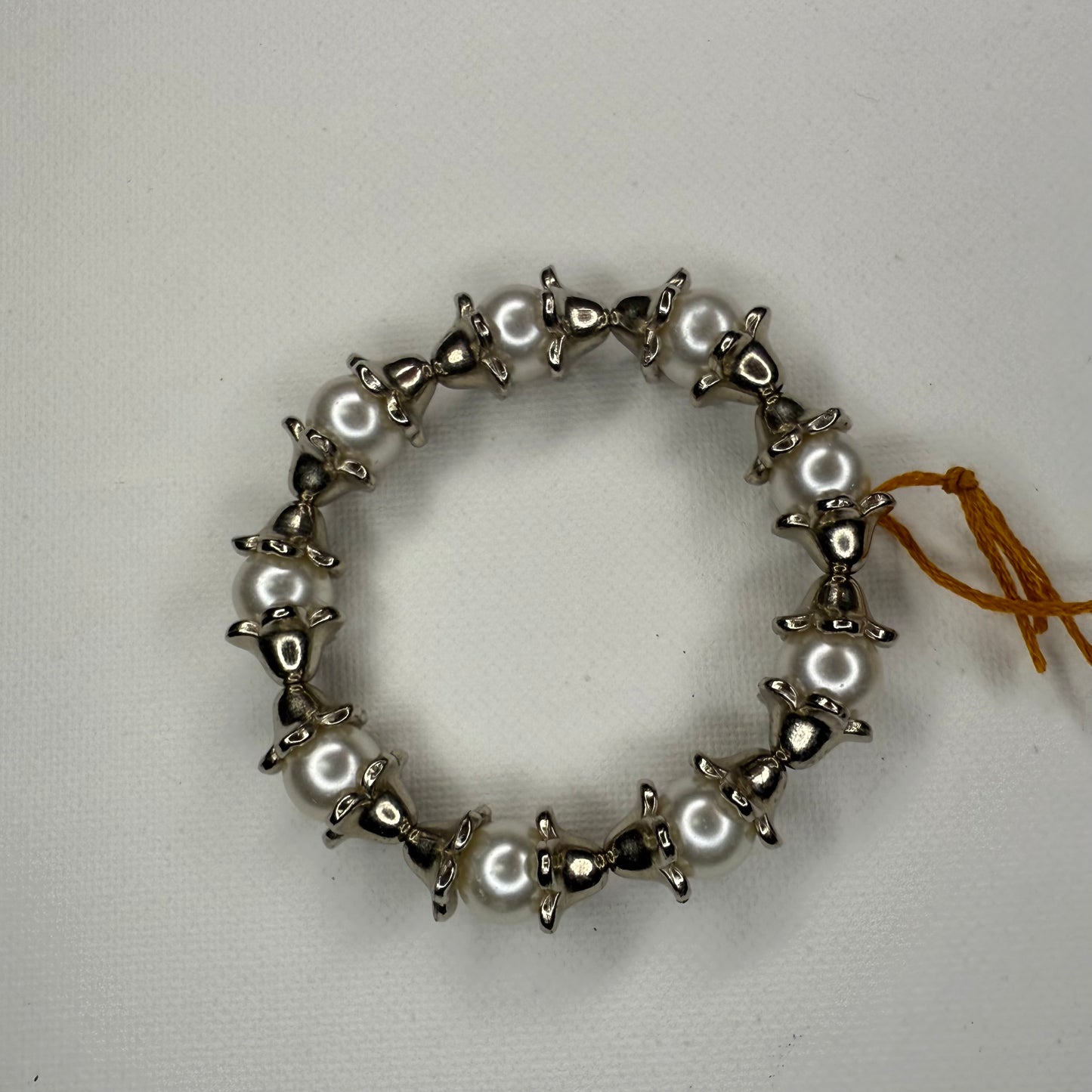 Beaded Bracelet by Sophia Ma