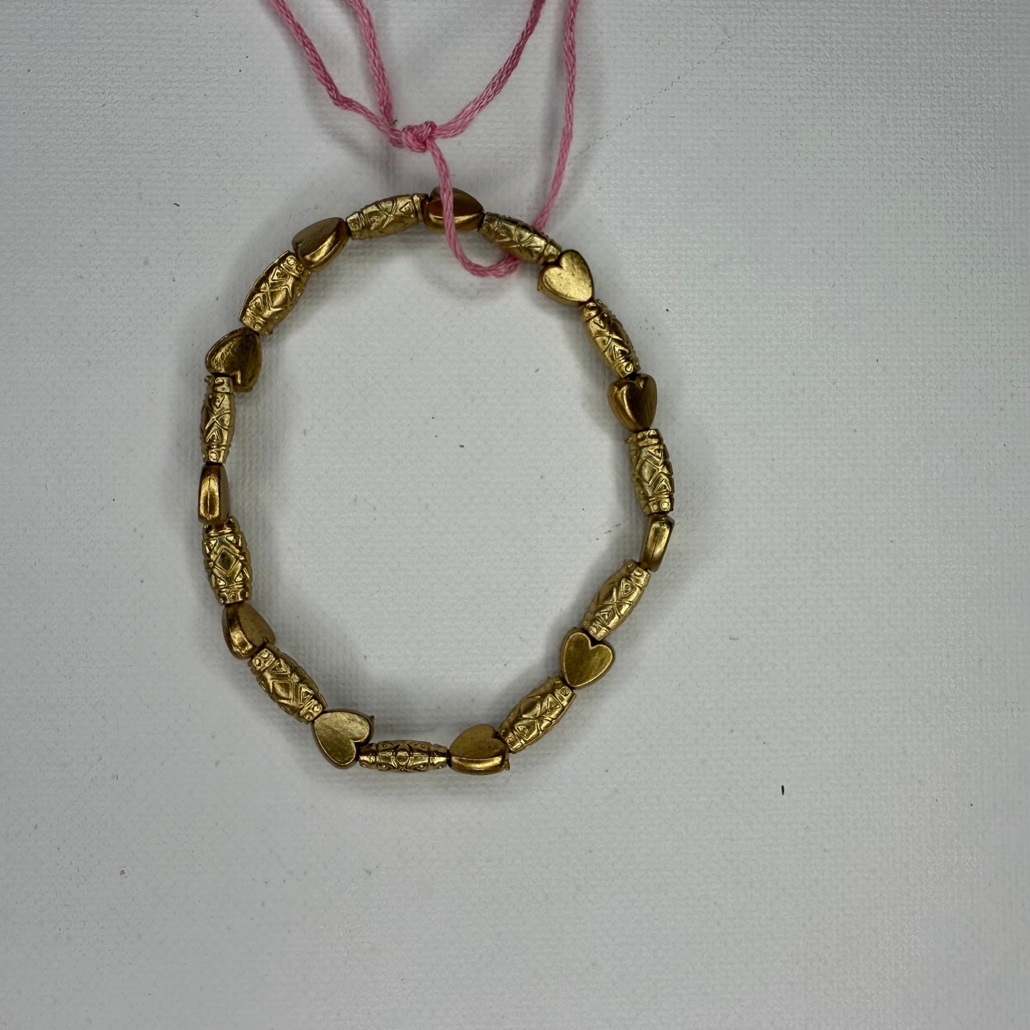 Beaded Bracelet by Sophia Ma