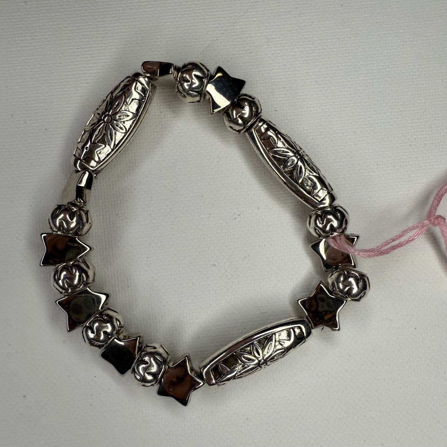 Beaded Bracelet by Sophia Ma