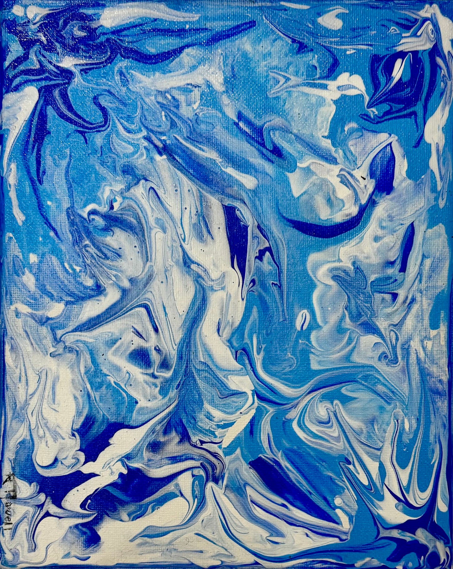 "Untitled " Russell Howell