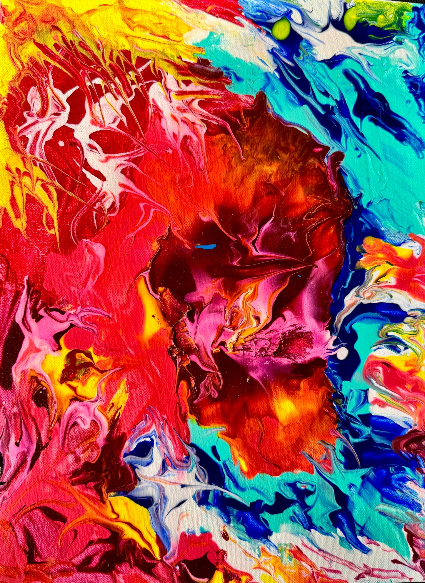 "Untitled " Russell Howell