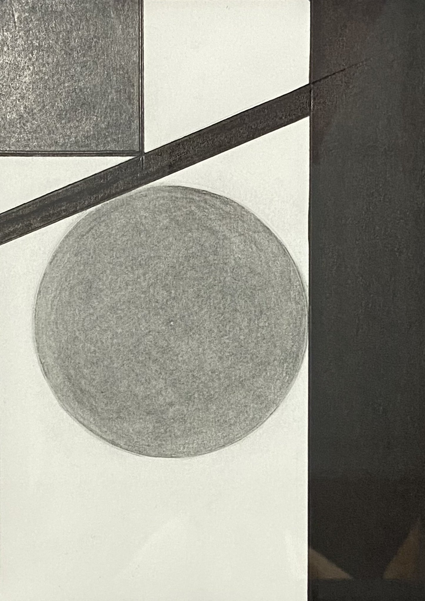 Small Work Series by Nancy Caton