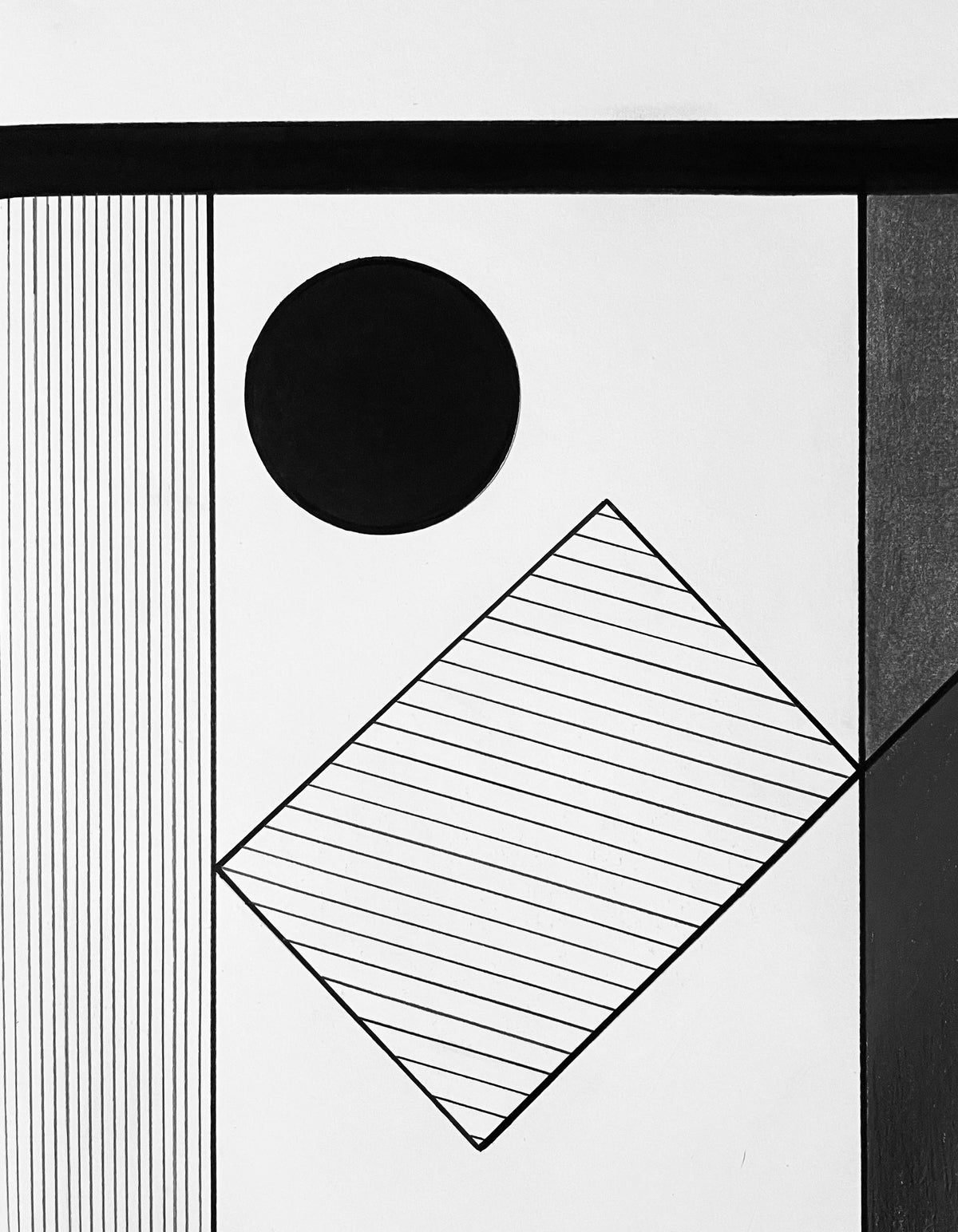 "Orbs #16" Nancy Caton