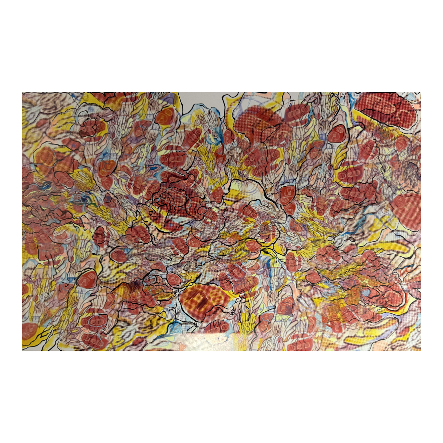 "Cellular" Michael Kronenberg
