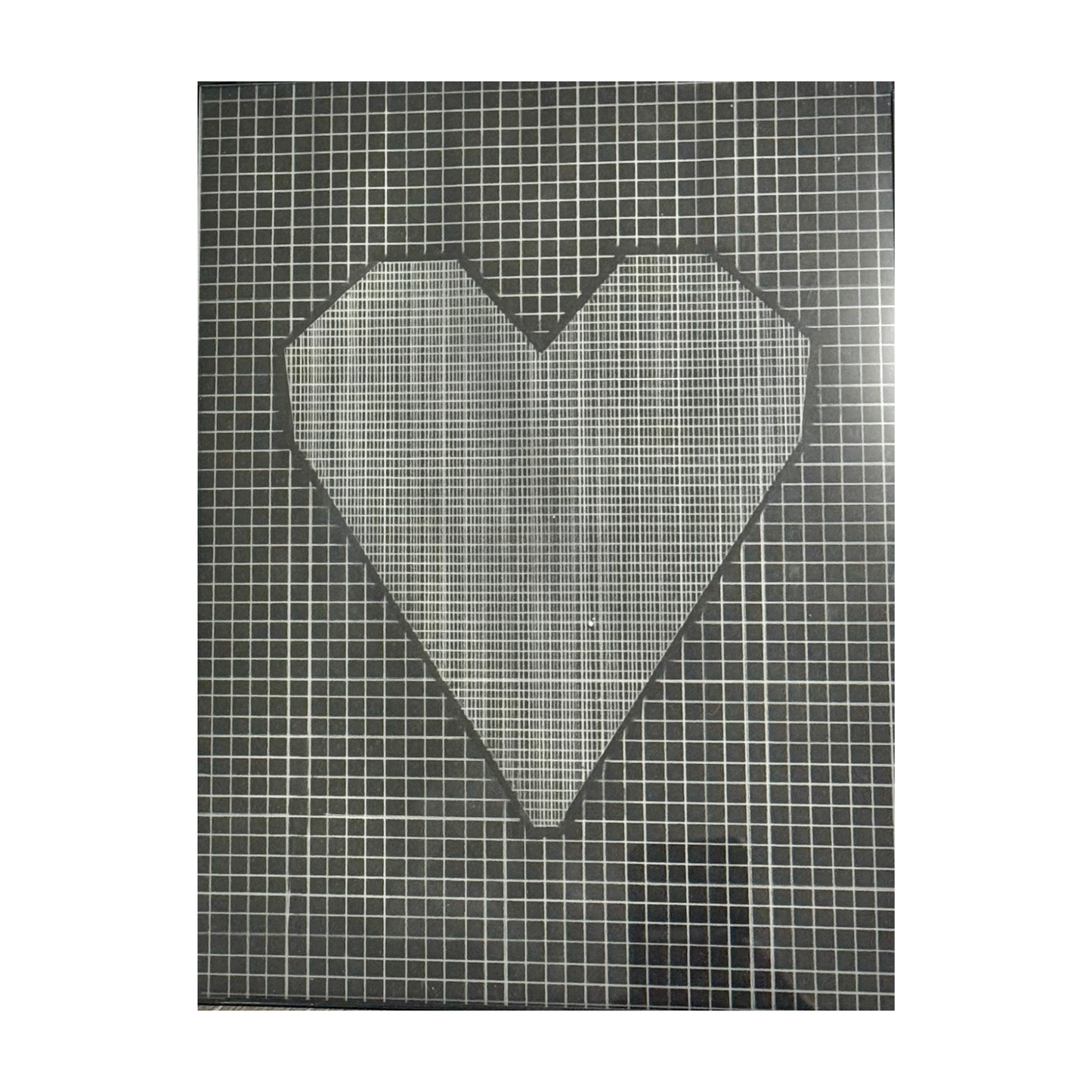 "Linear Love Expectations" Nancy Caton