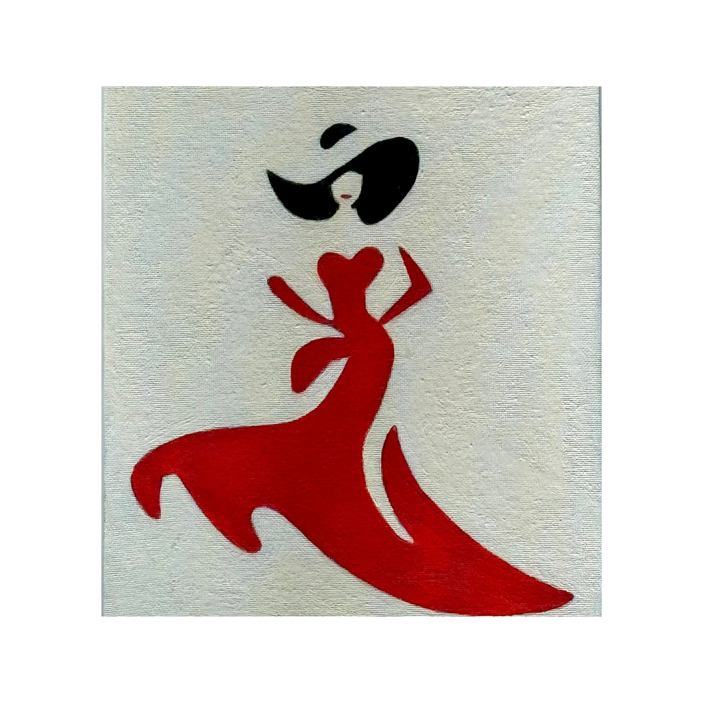 "Fashion Sense" George Peñon Cassallo