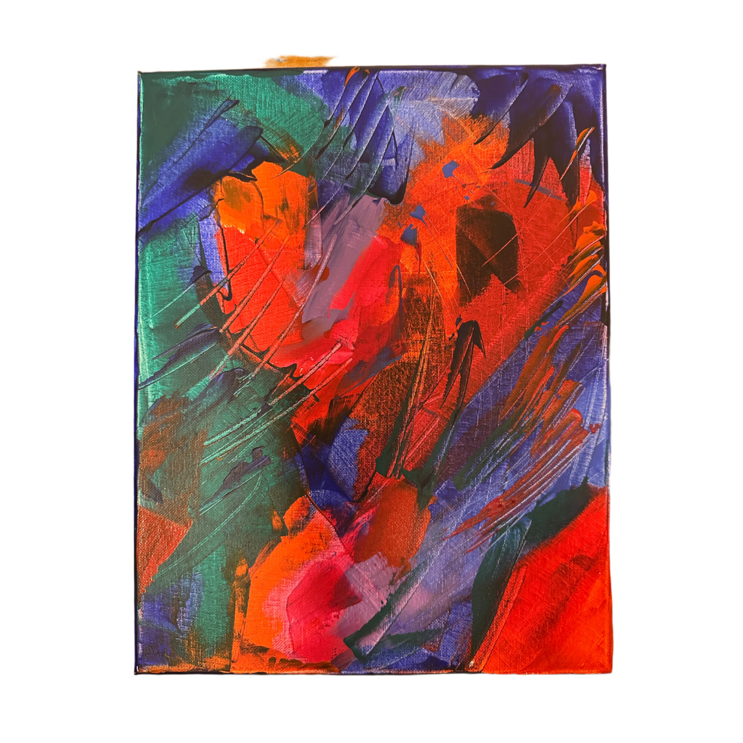 "Untitled" Jonathan Greer