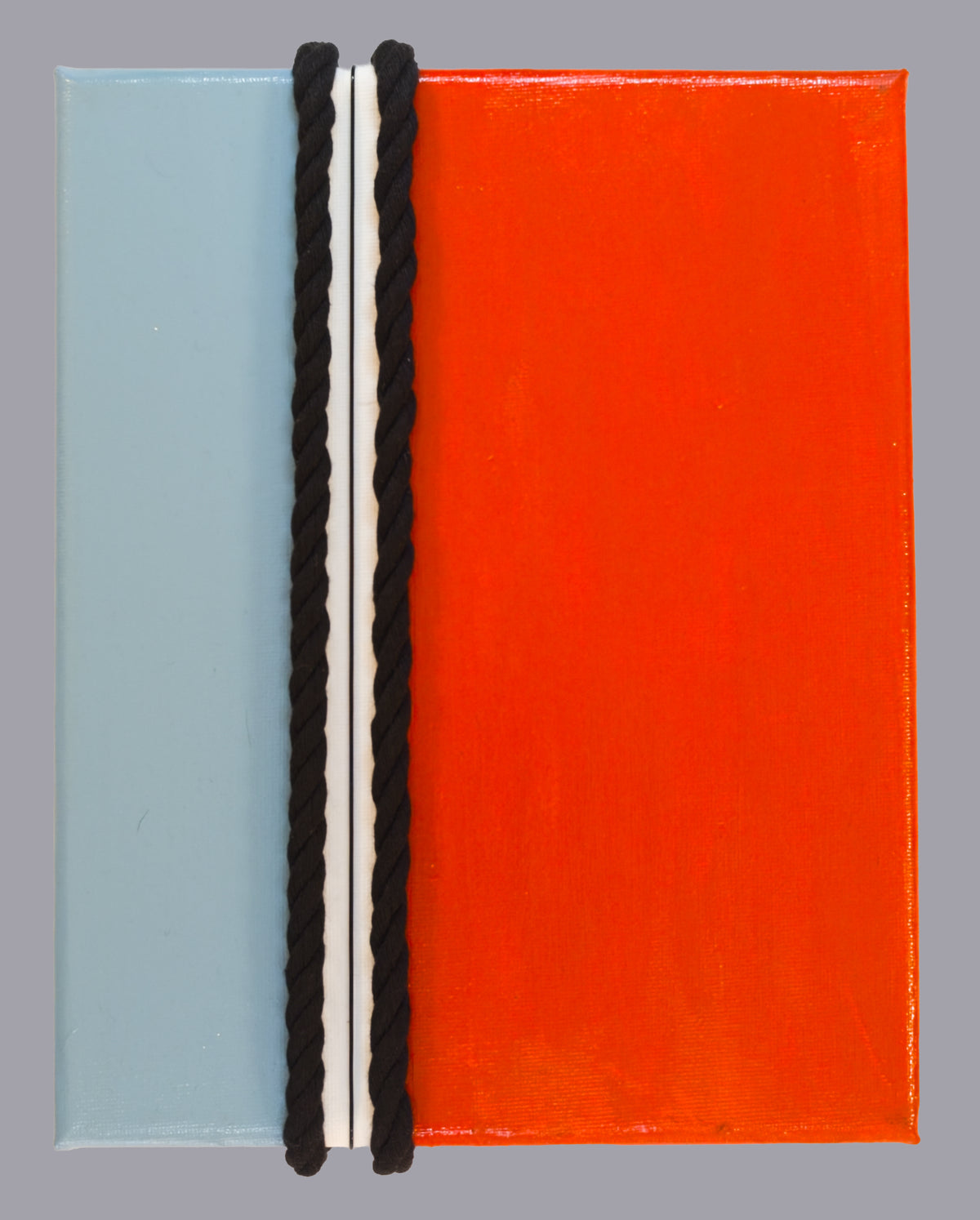 "Soft Separation" Nancy Caton