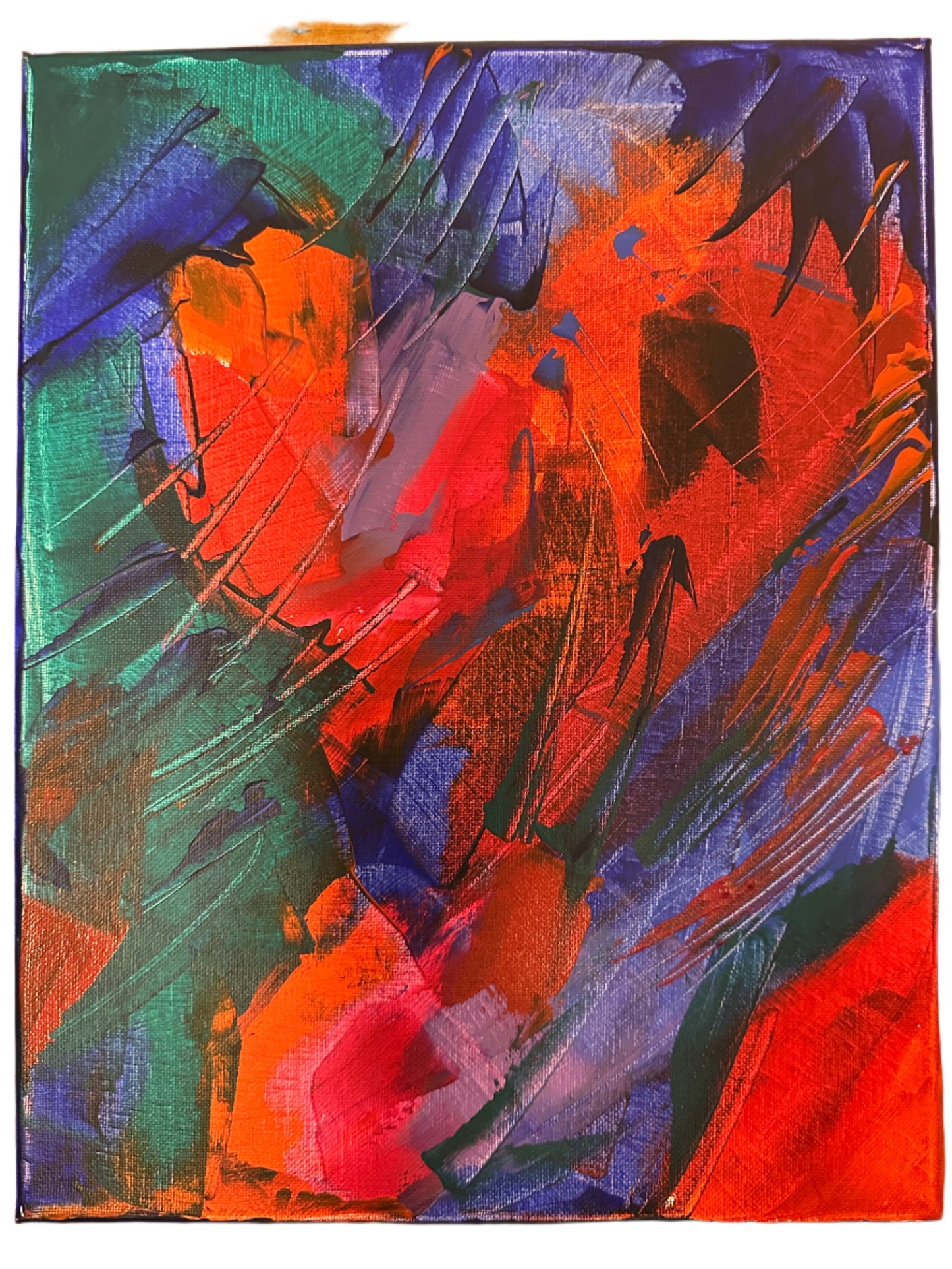 "Untitled" Jonathan Greer