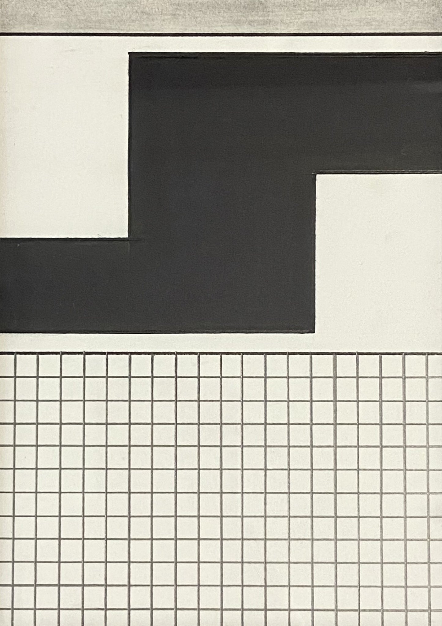 Small Work Series by Nancy Caton