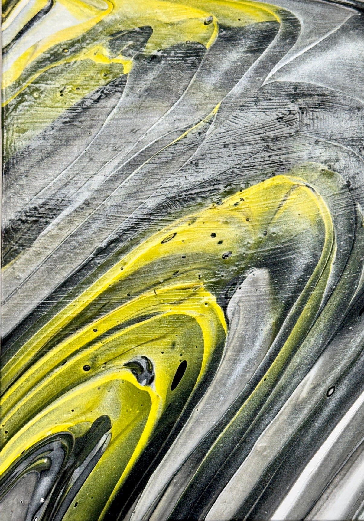 "Twilight Zone" George Peñon Cassallo