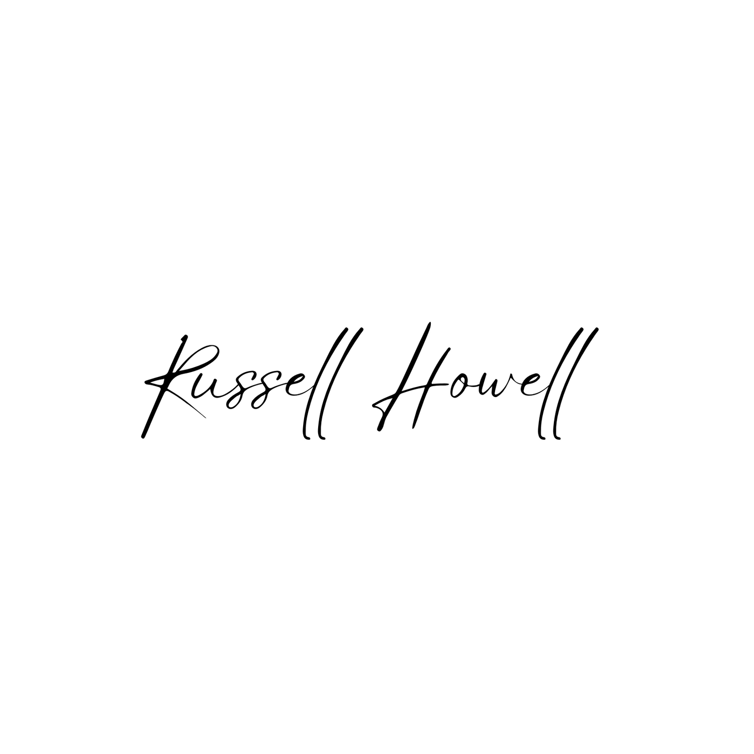 Russell Howell