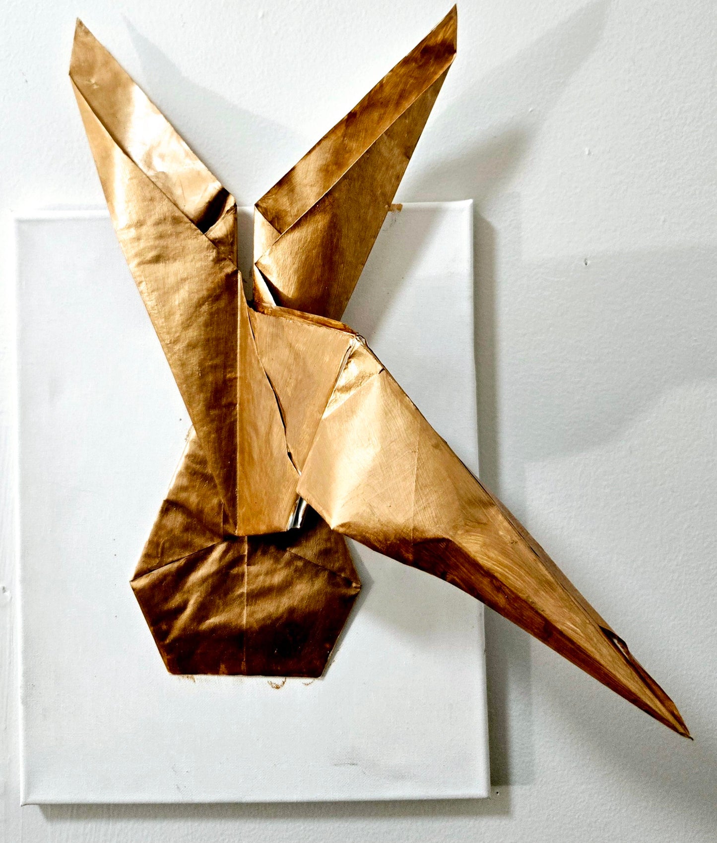 "Take Flight" Sarah Ospina