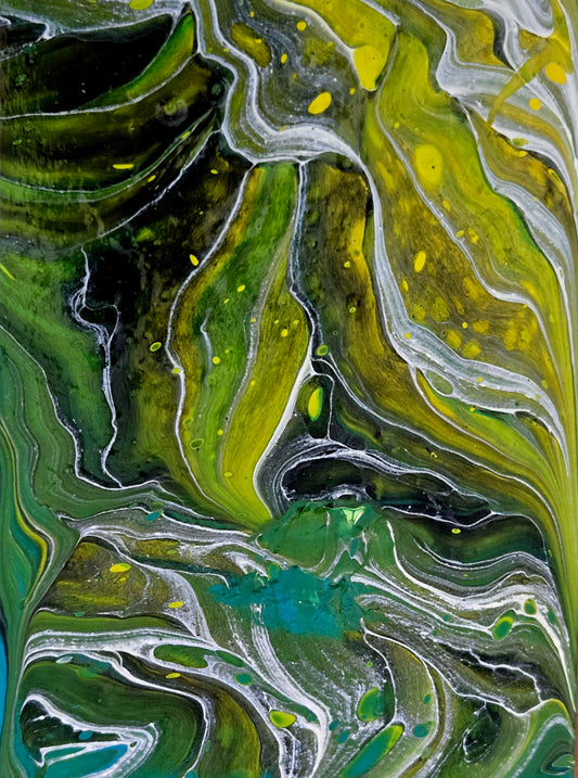 "Celestial Universe" George Peñon Cassallo