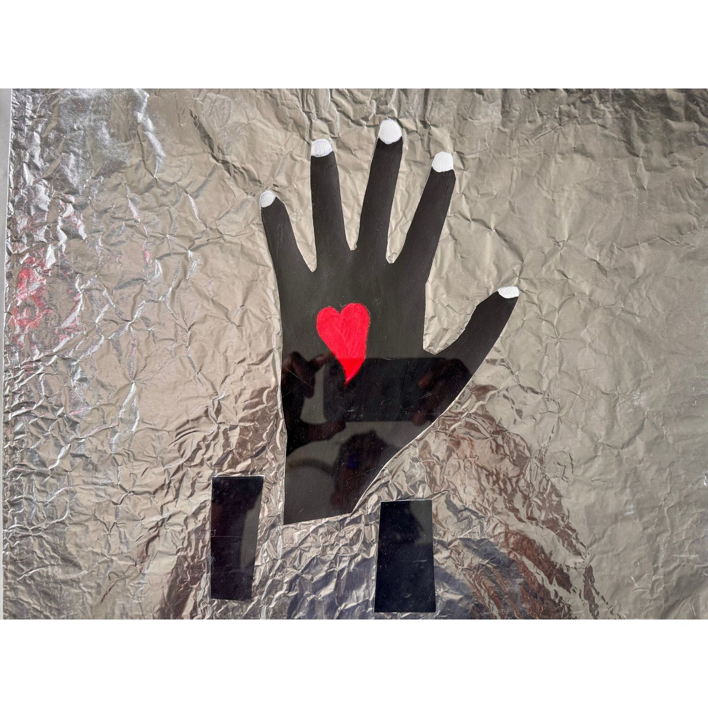 Holding On to Love by Shirley Hodges