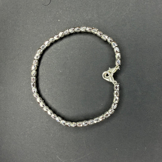 Diamonds Are Forever Bracelet by Nyah Nash