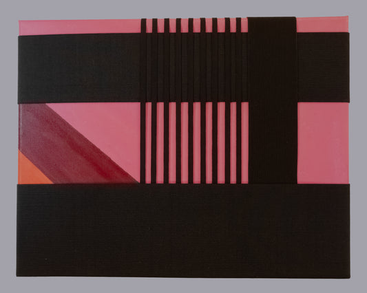 "Escape From Order" Nancy Caton