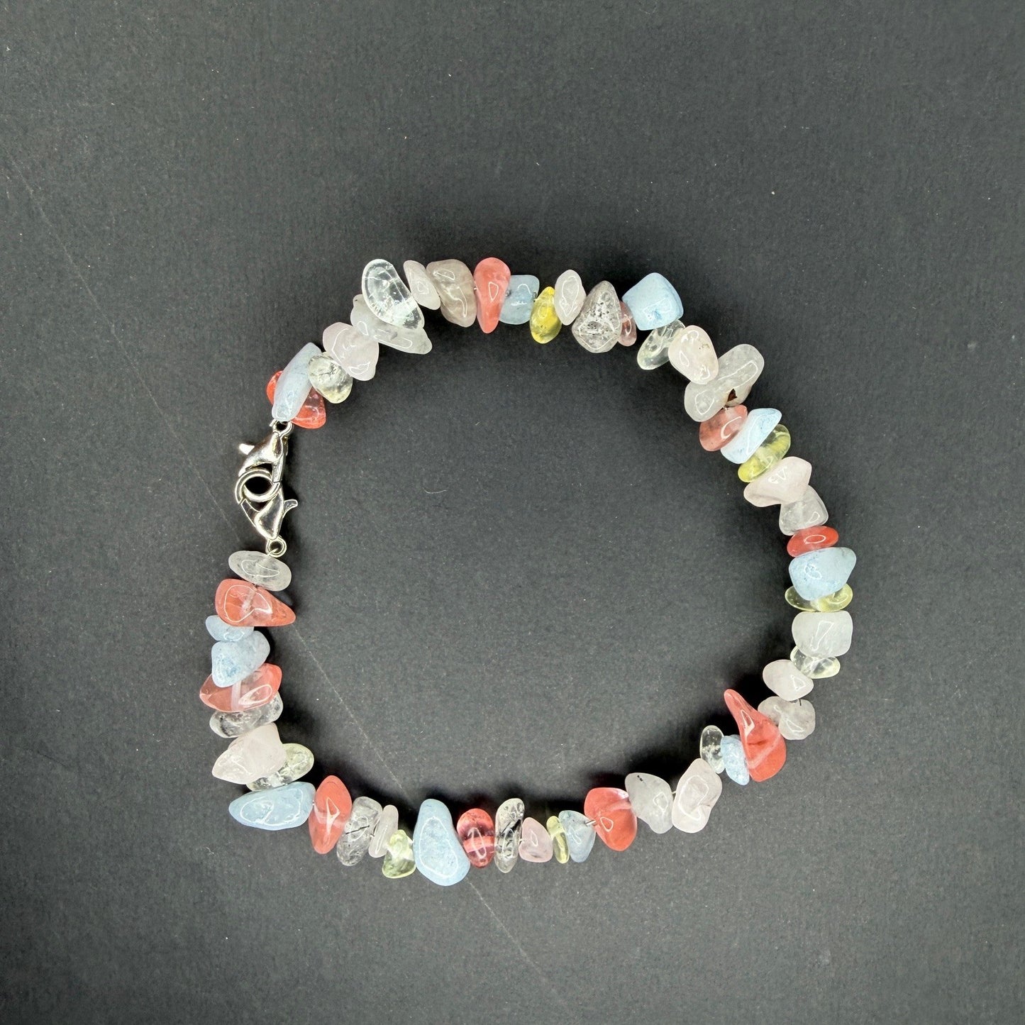 Geode Collection Bracelet by Nyah Nash
