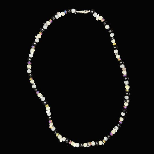 Glassworks Necklace by Nyah Nash