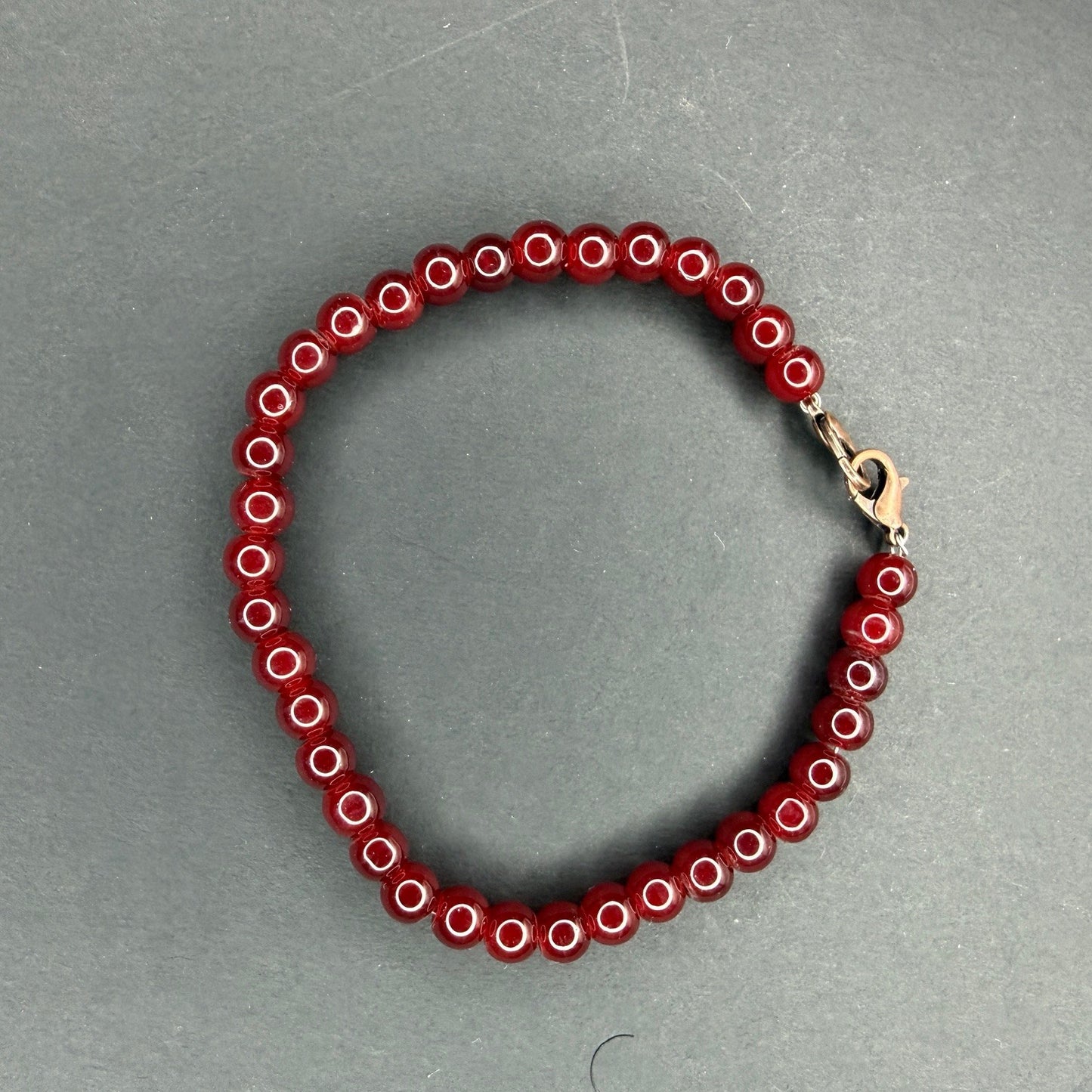 Glassworks Bracelet by Nyah Nash