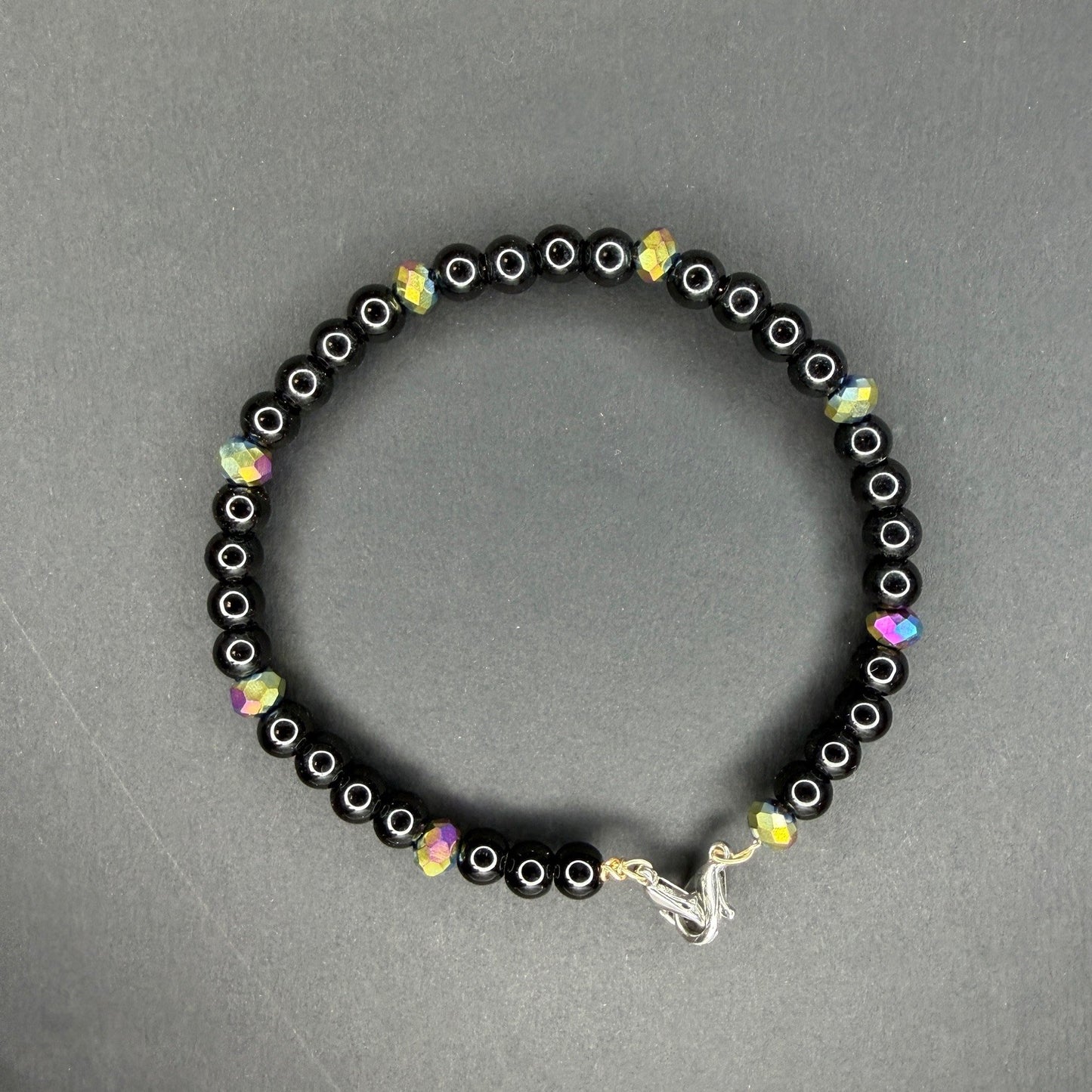 Glassworks Collection Bracelet by Nyah Nash