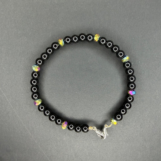 Glassworks Collection Bracelet by Nyah Nash