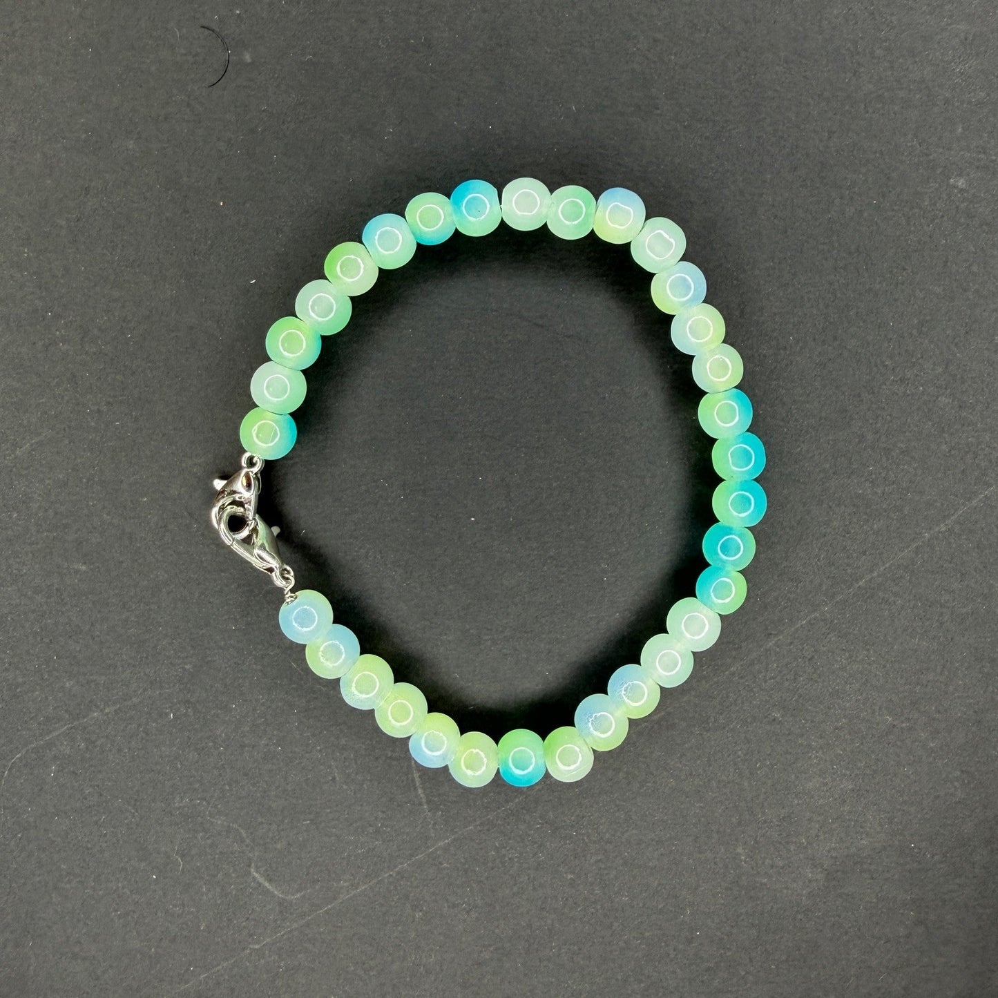 Glassworks Bracelet by Nyah Nash