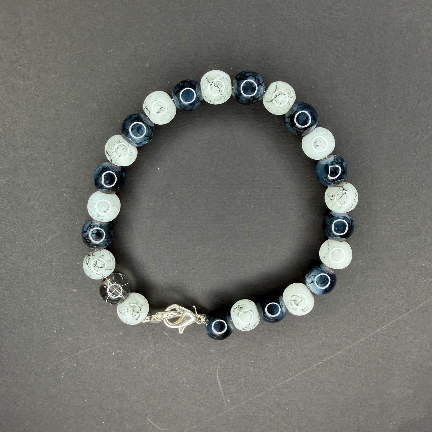 Glassworks Bracelet by Nyah Nash
