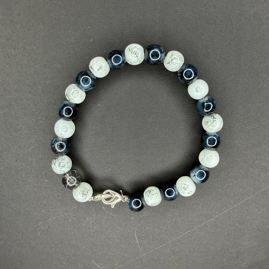 Glassworks Bracelet by Nyah Nash