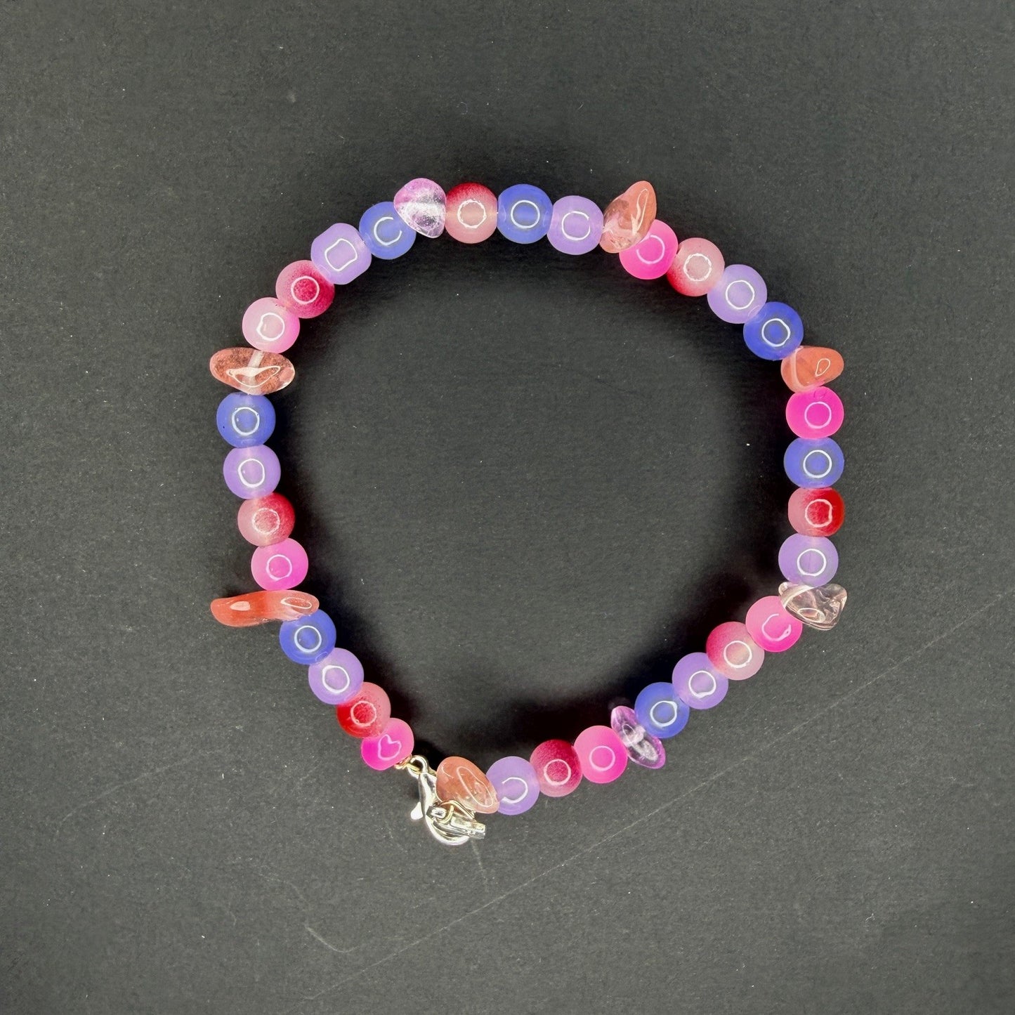 Glassworks Bracelet by Nyah Nash