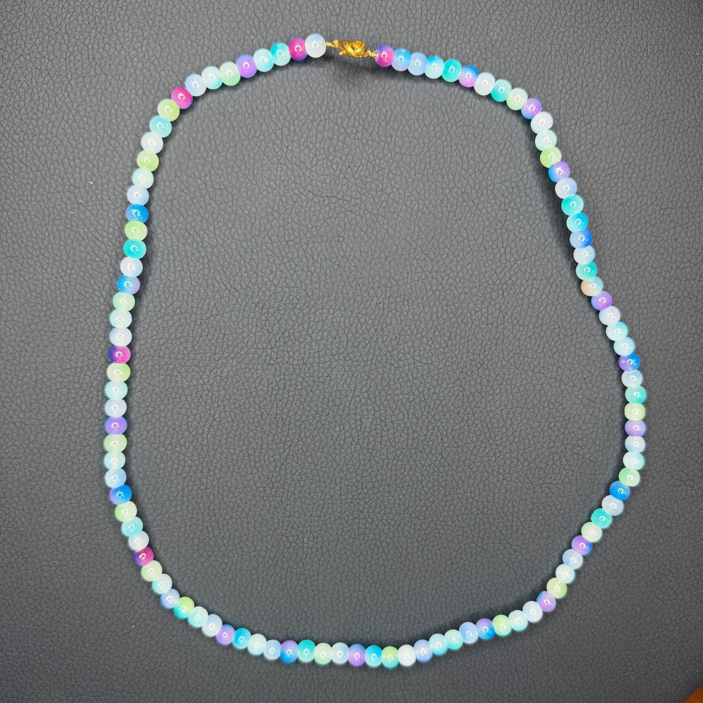 Glassworks Necklace by Nyah Nash