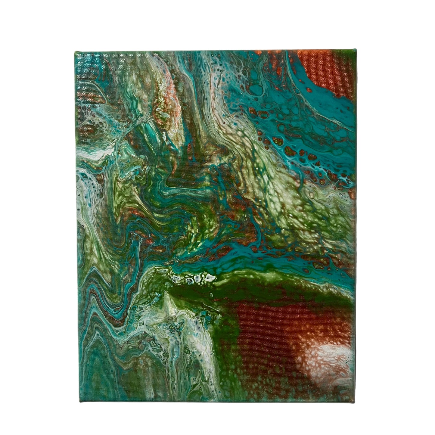 "Water" Sabrina Calliari