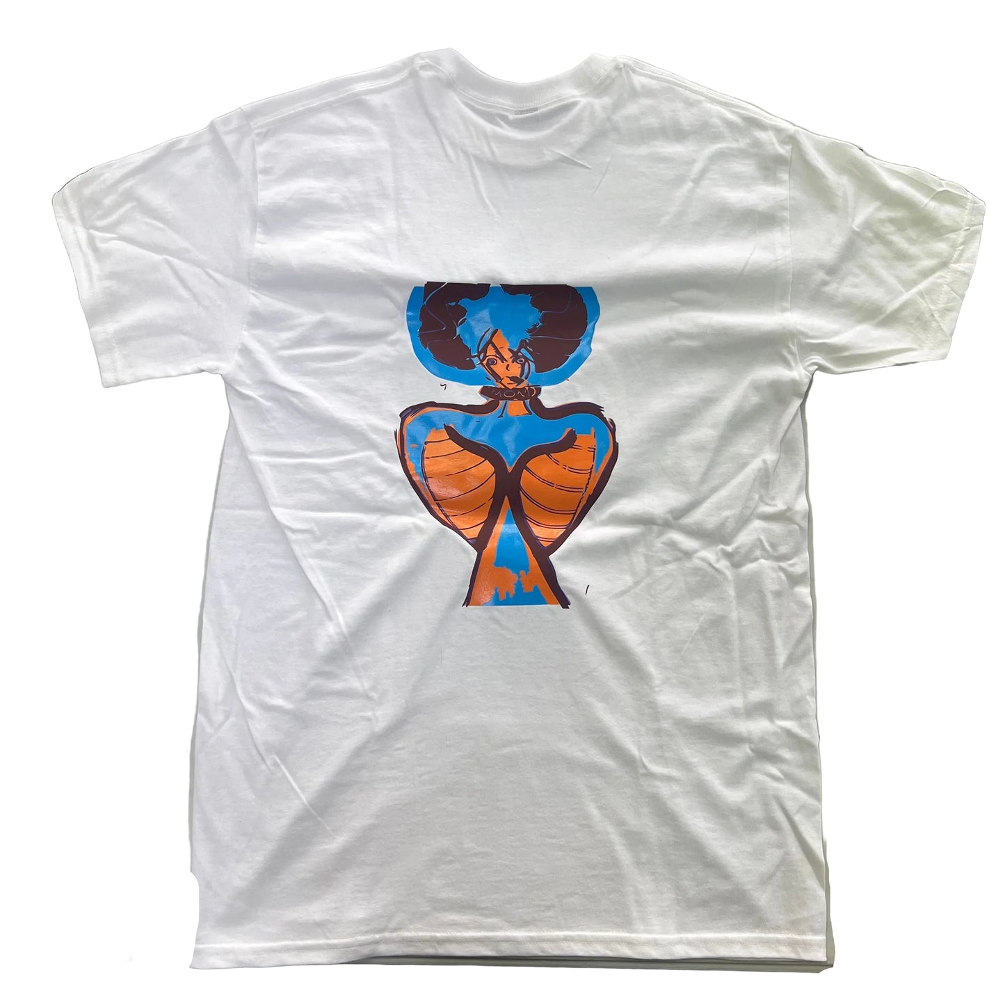 "Angelo" Diamond Black