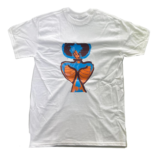"Angelo" Diamond Black