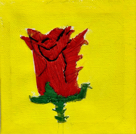 "Rose" Wellny Volmar