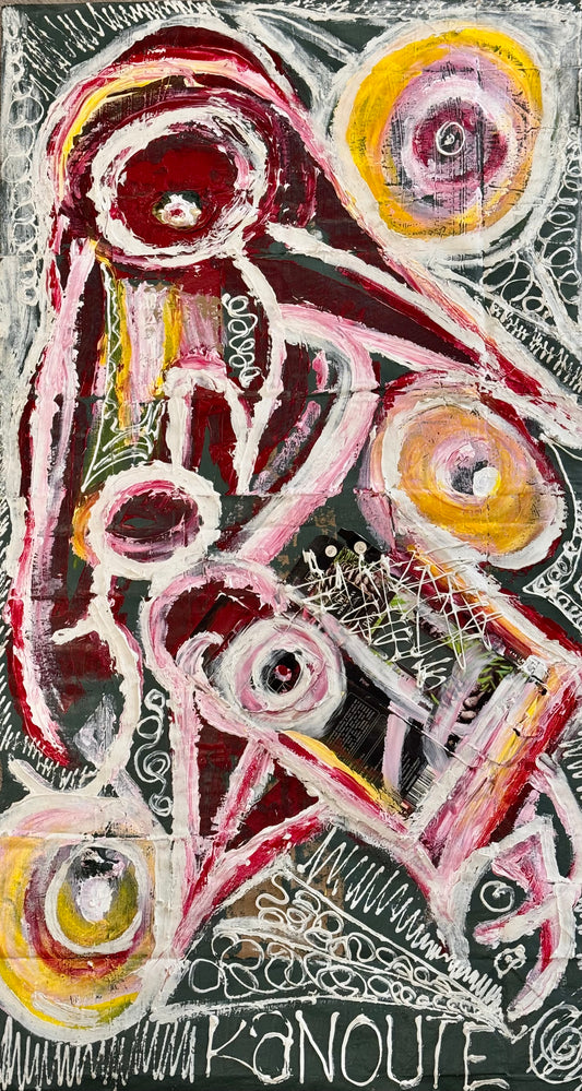 "Family Union" Hameth Diop Kanoute