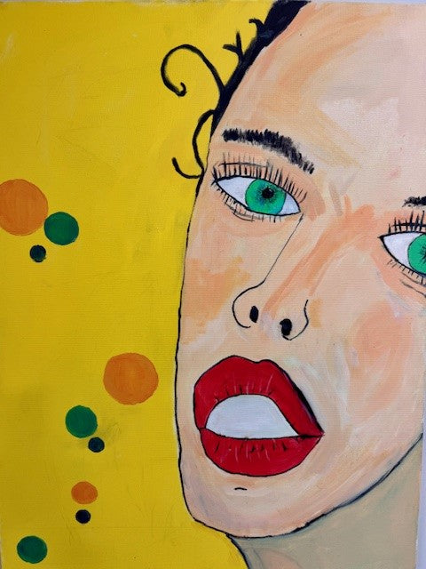 "Laura" Russell Howell