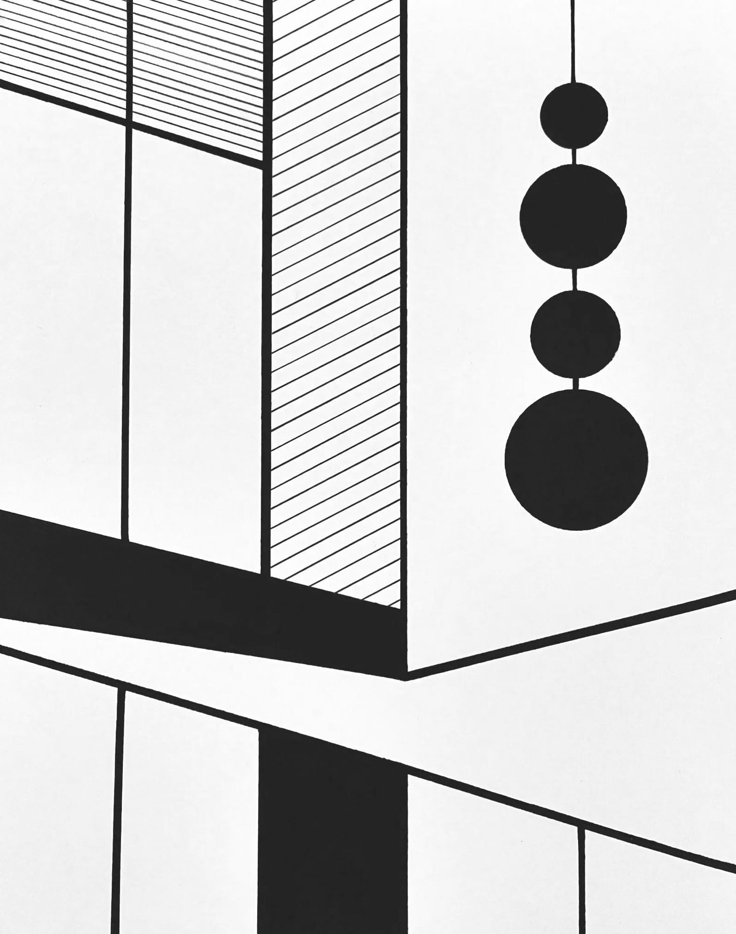 "Orbs #10" Nancy Caton